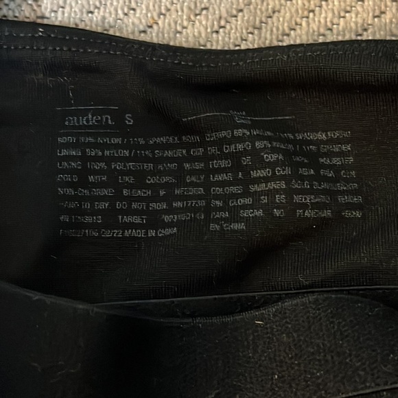 BUNDLE (3 pieces) bras/ bralettes, size small - Picture 9 of 11